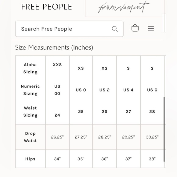 NWT Free People x We The Free Makai Cutoff Black Denim Shorts - Picture 10 of 10